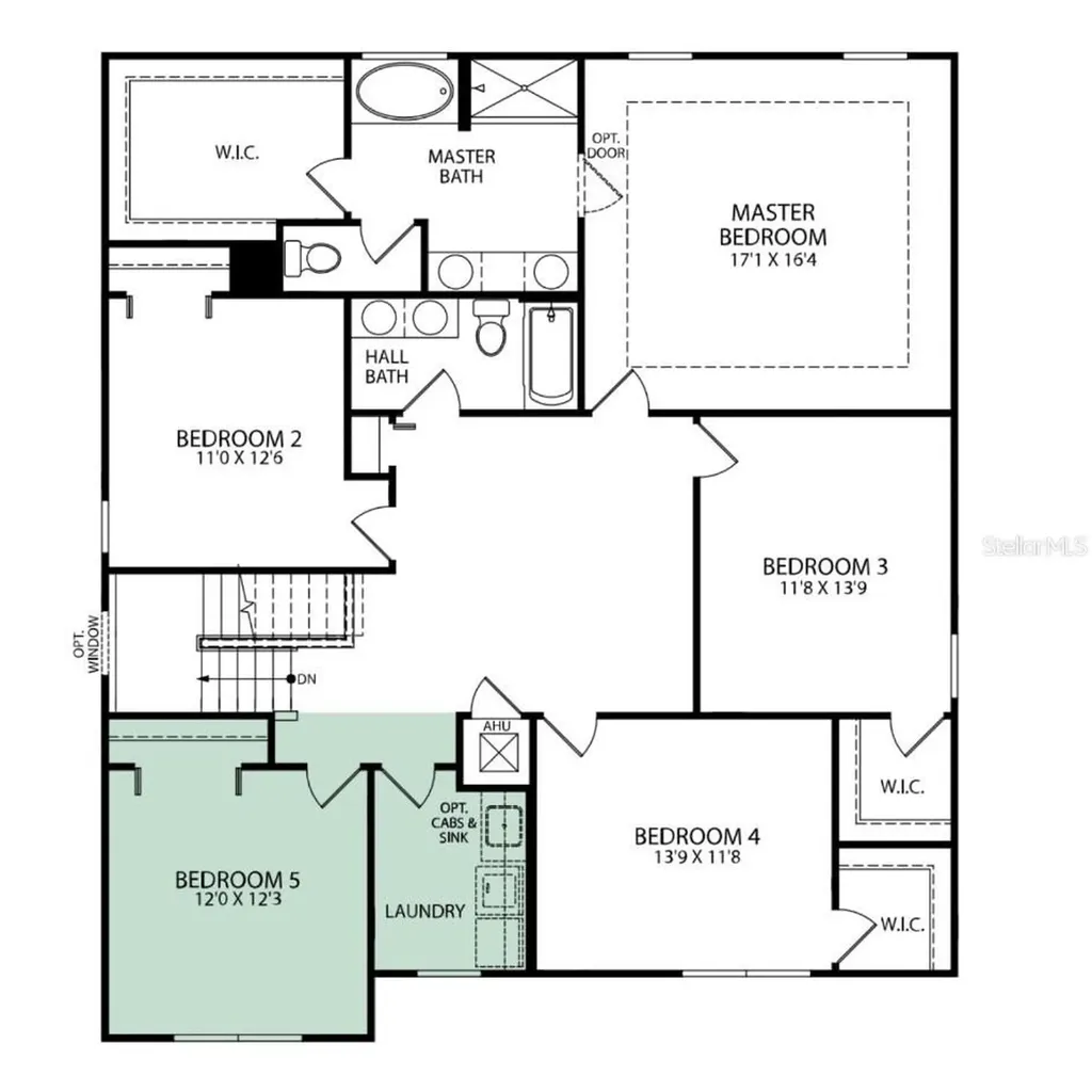1137 Bradford Ridge Drive Leesburg FL 34748