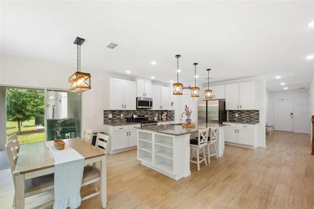 1137 Bradford Ridge Drive Leesburg FL 34748