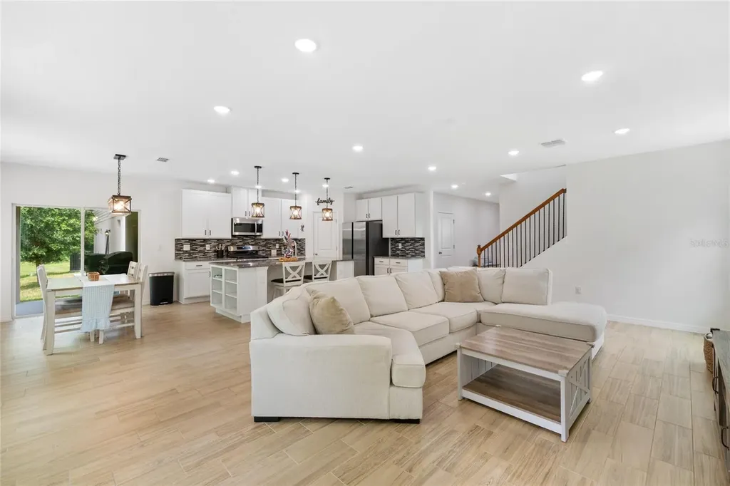 1137 Bradford Ridge Drive Leesburg FL 34748