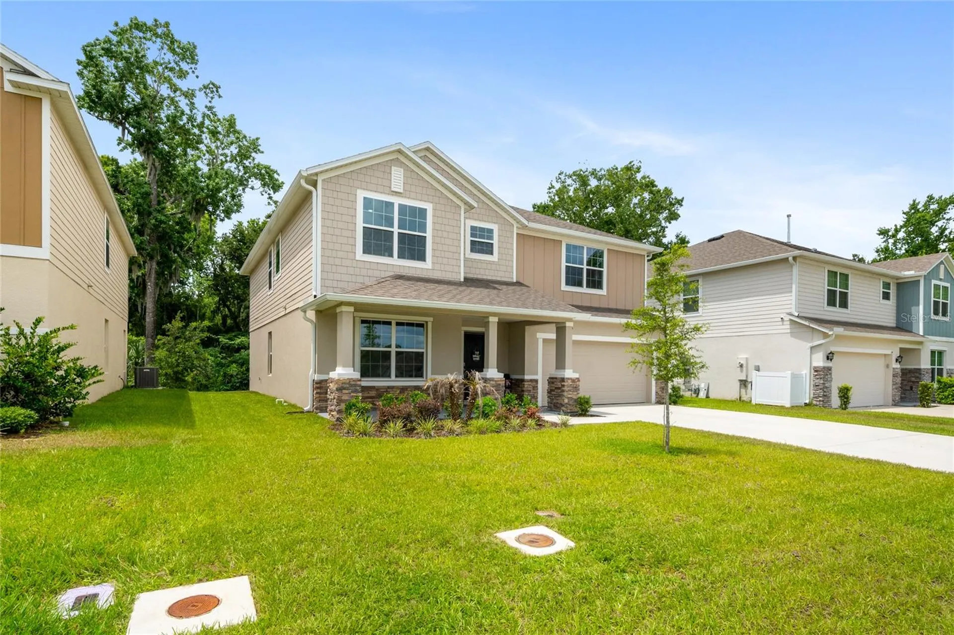 1137 Bradford Ridge Drive Leesburg FL 34748