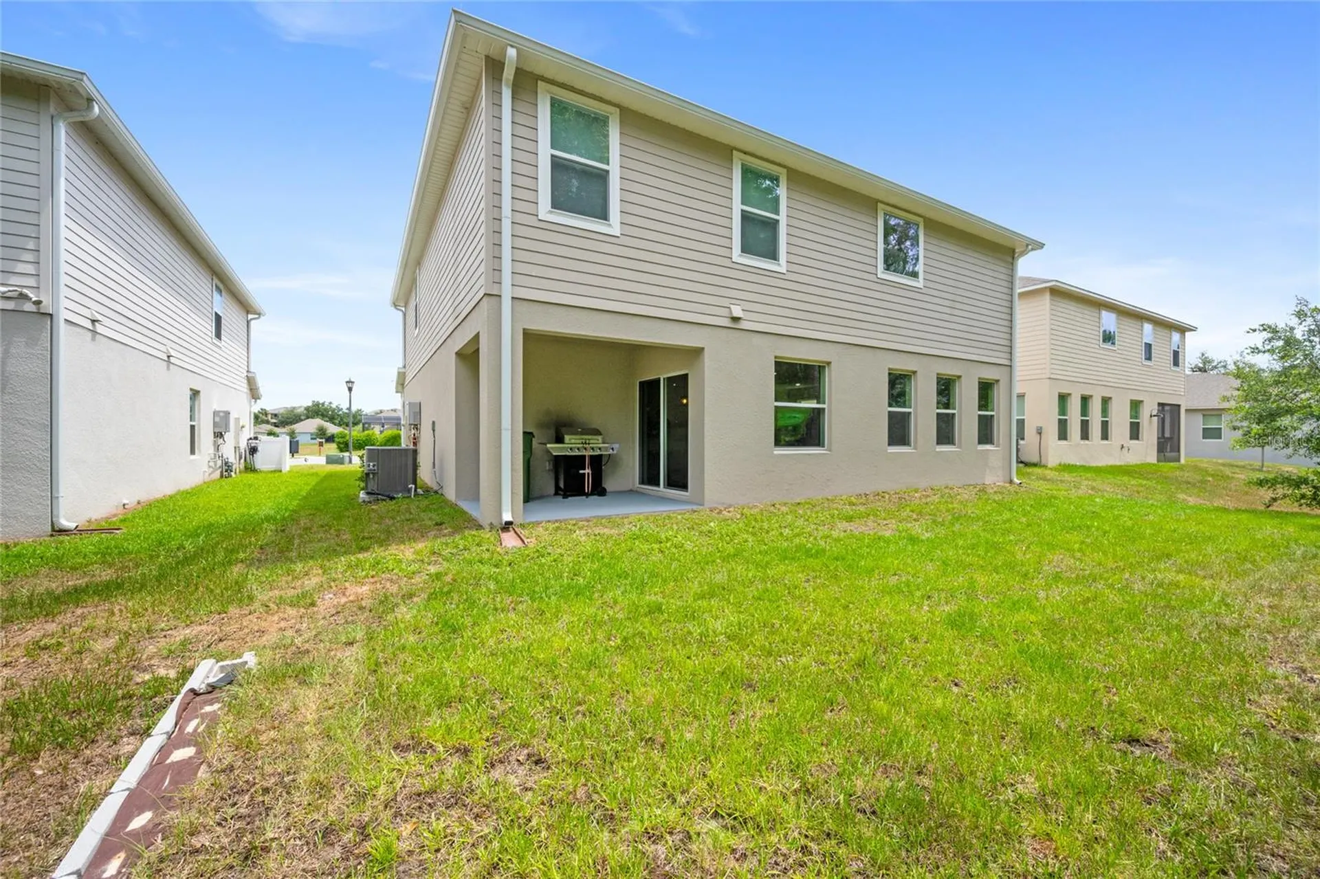 1137 Bradford Ridge Drive Leesburg FL 34748