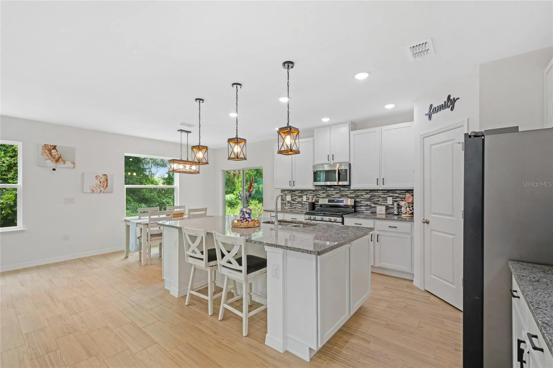 1137 Bradford Ridge Drive Leesburg FL 34748