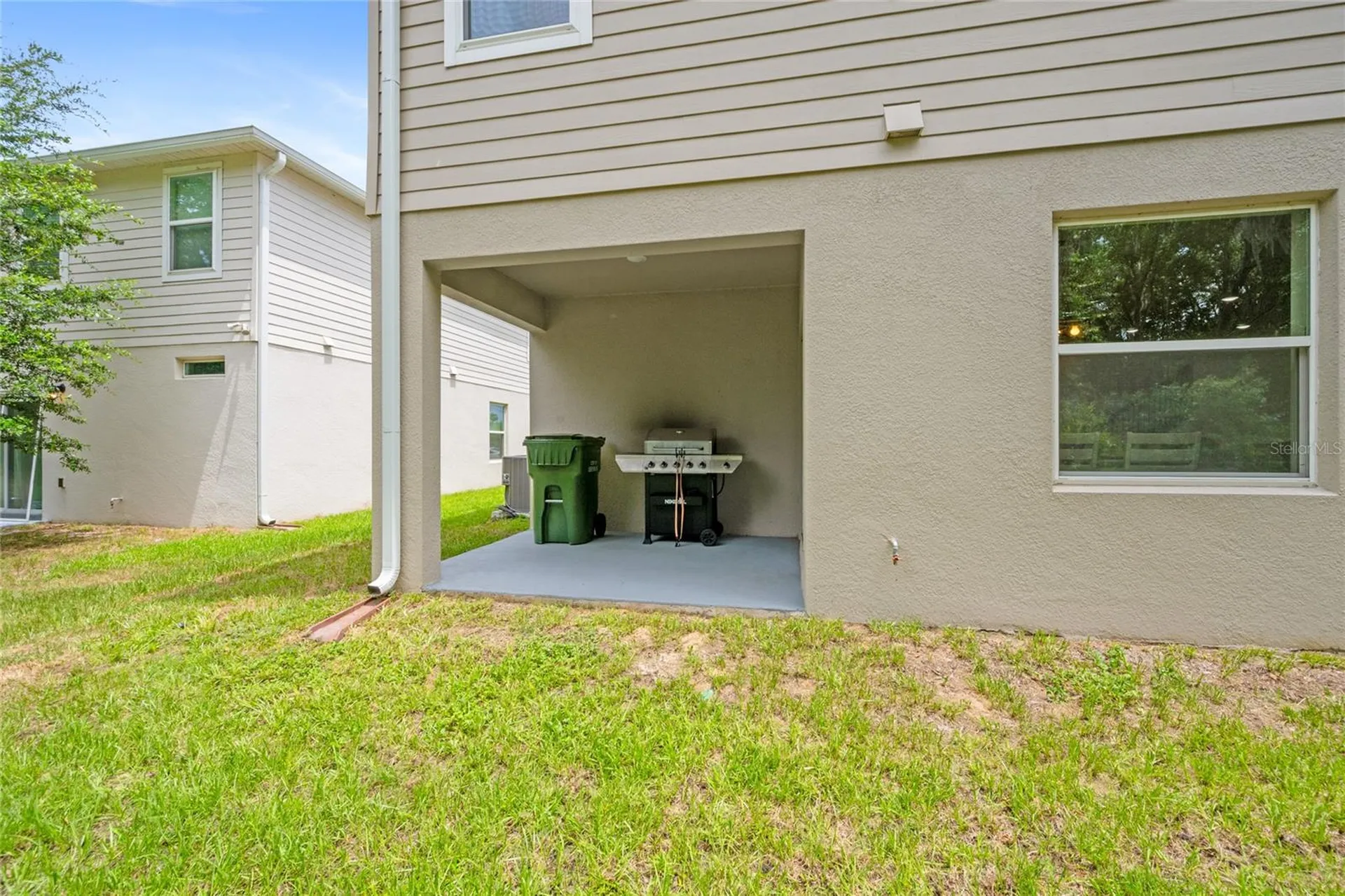 1137 Bradford Ridge Drive Leesburg FL 34748
