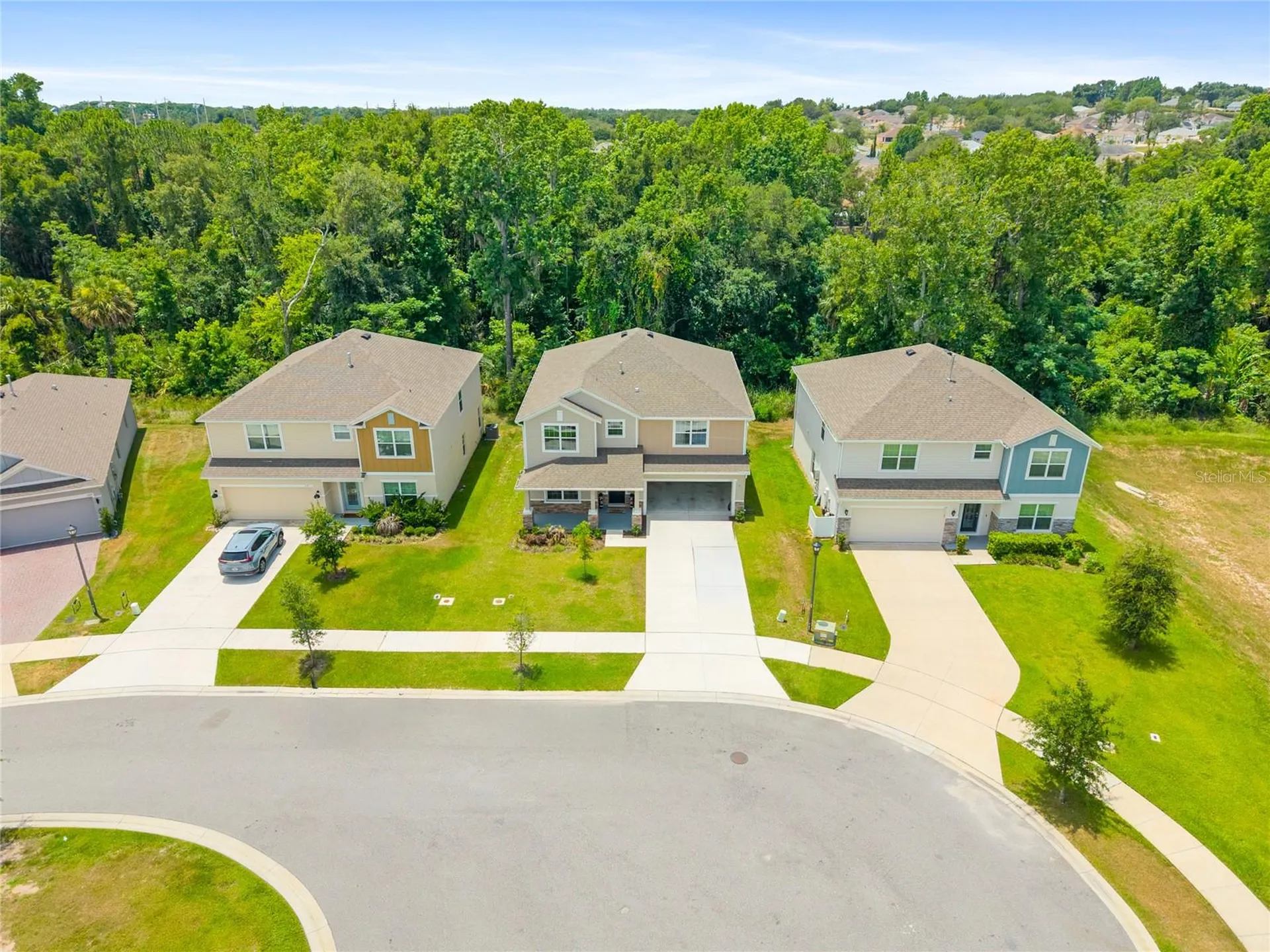 1137 Bradford Ridge Drive Leesburg FL 34748