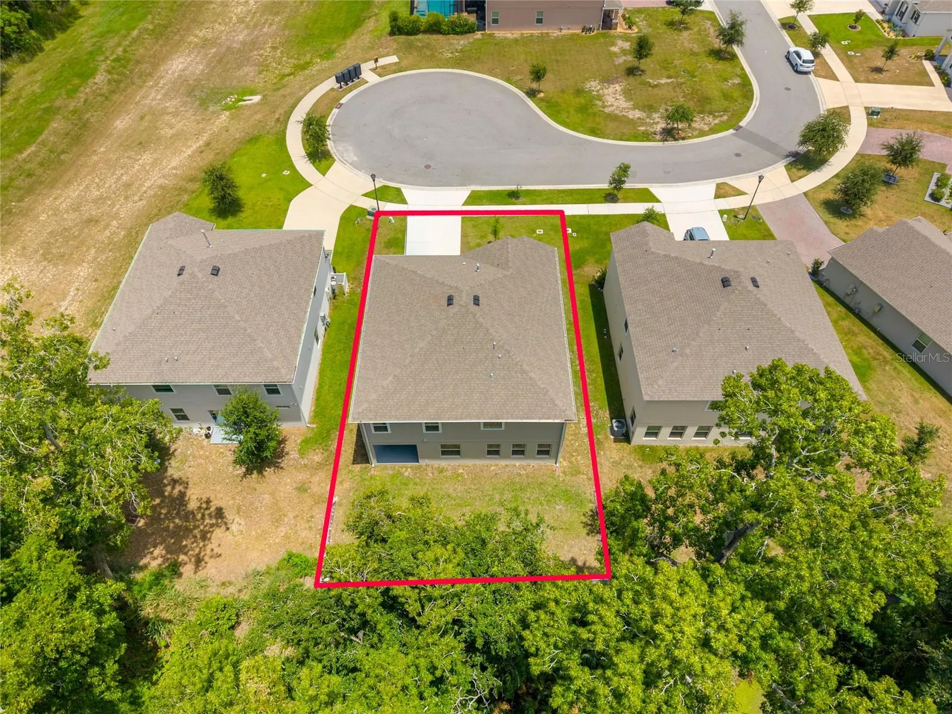 1137 Bradford Ridge Drive Leesburg FL 34748
