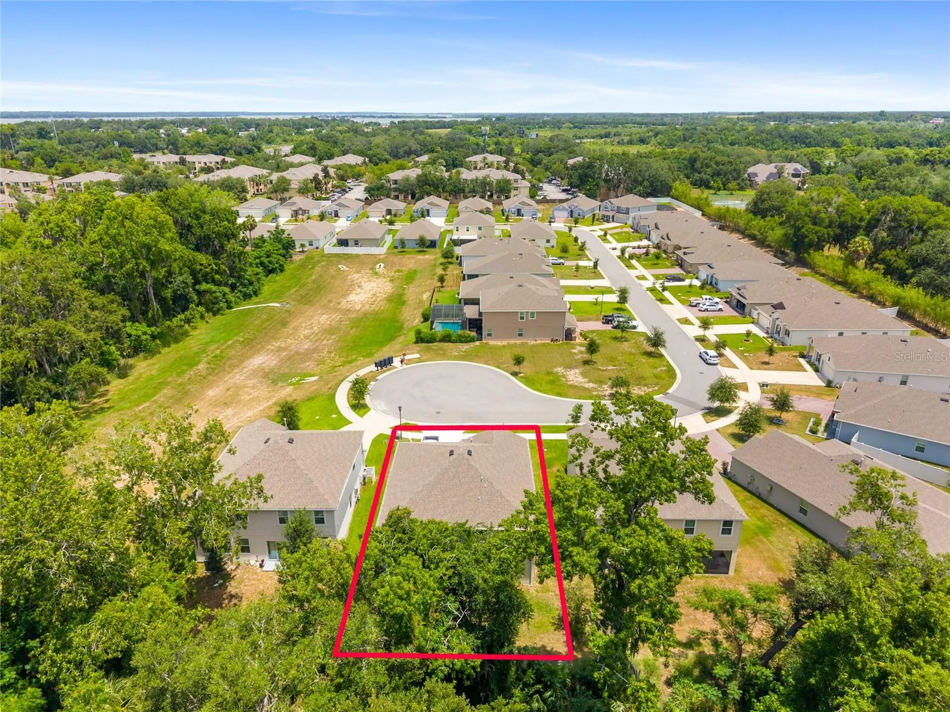 1137 Bradford Ridge Drive Leesburg FL 34748