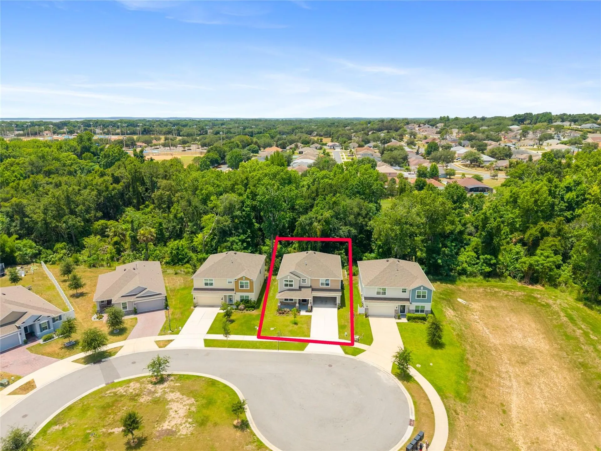 1137 Bradford Ridge Drive Leesburg FL 34748