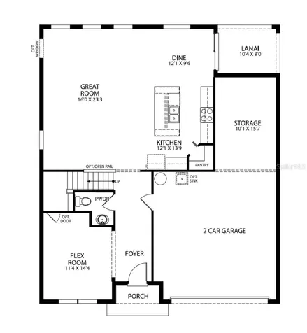 1137 Bradford Ridge Drive Leesburg FL 34748