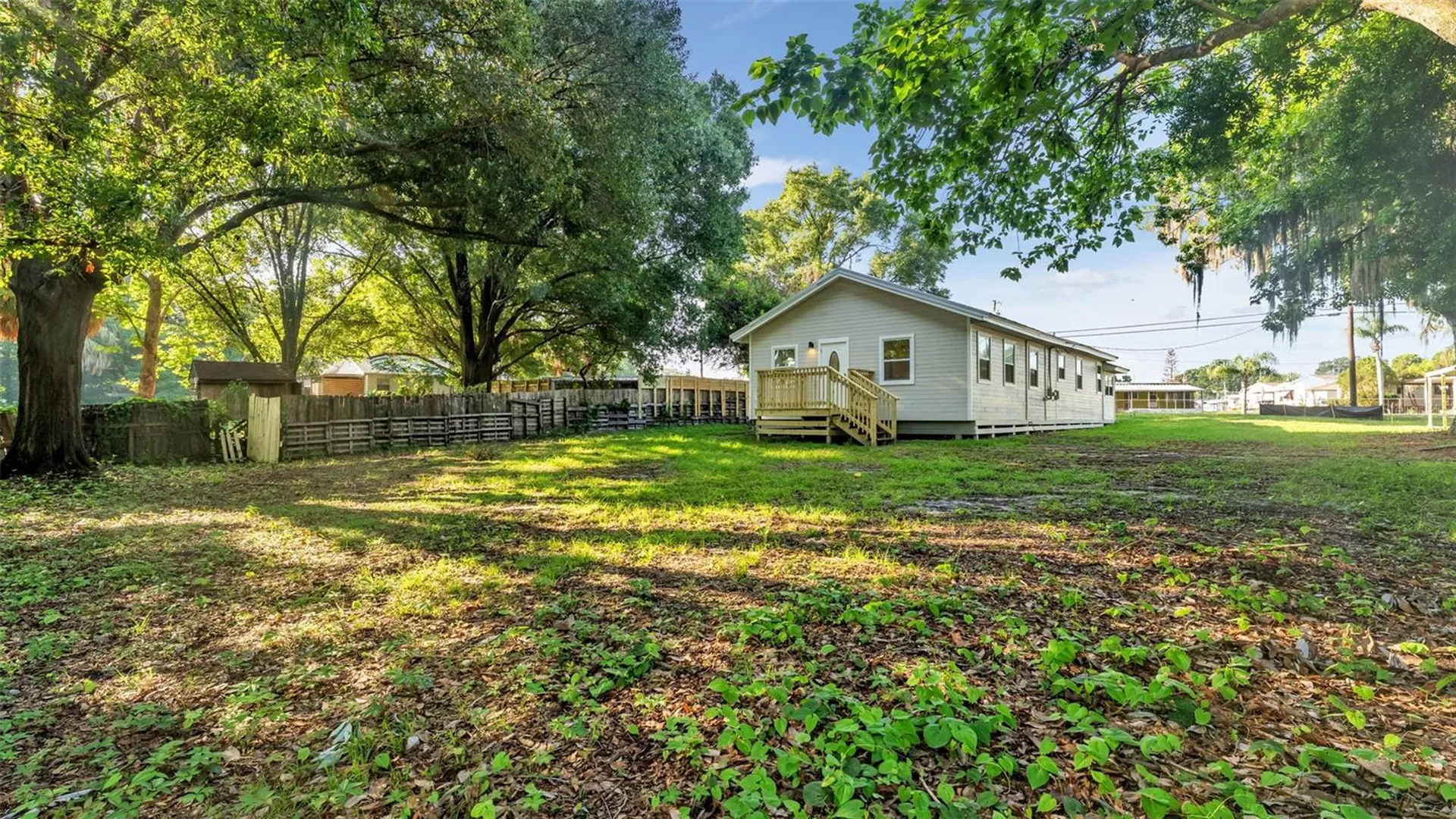 1821 W Chase Street Lakeland FL 33815