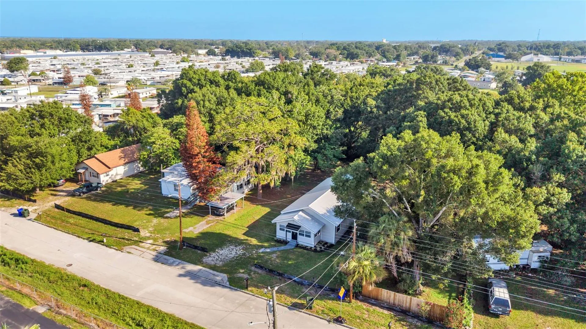 1821 W Chase Street Lakeland FL 33815