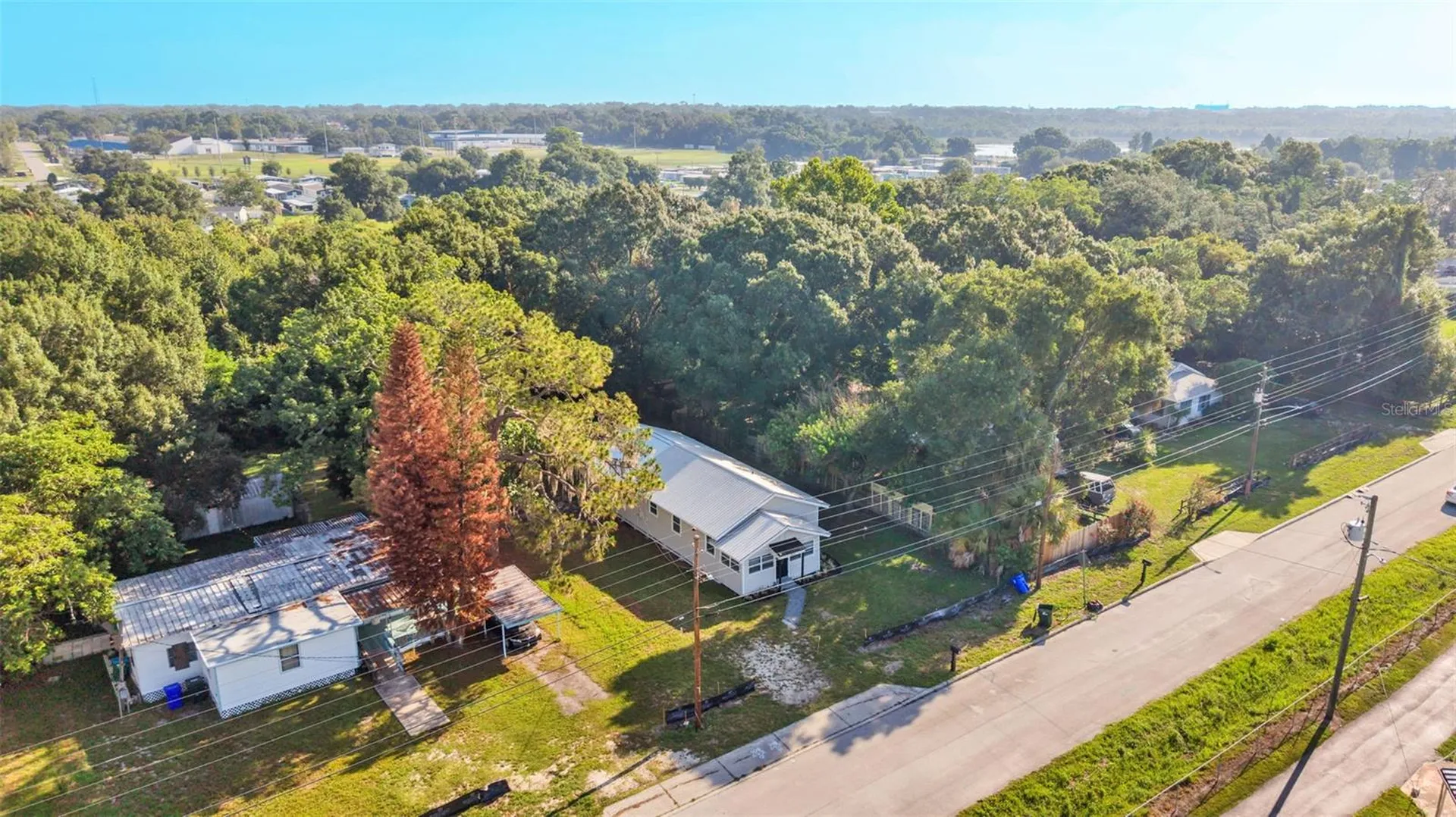 1821 W Chase Street Lakeland FL 33815