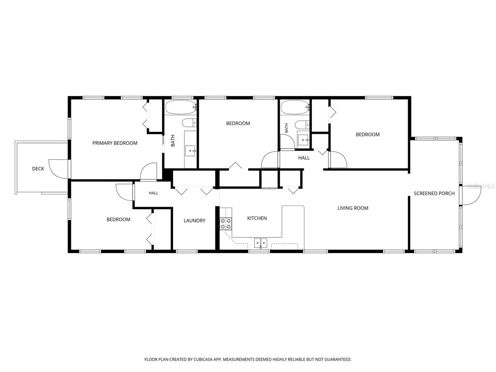 1821 W Chase Street Lakeland FL 33815
