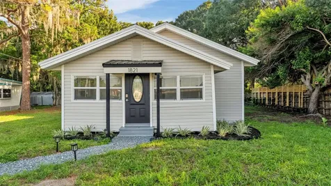1821 W Chase Street Lakeland FL 33815
