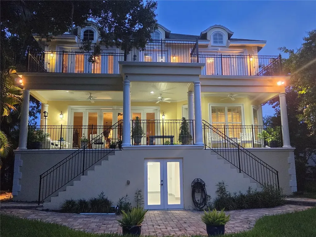 3312 N Perry Avenue Tampa FL 33603