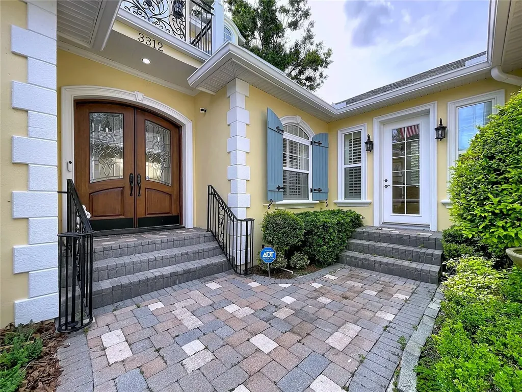 3312 N Perry Avenue Tampa FL 33603