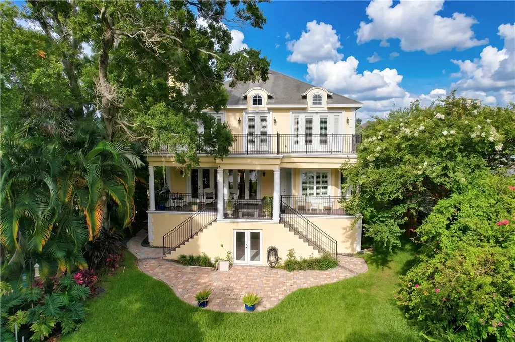 3312 N Perry Avenue Tampa FL 33603