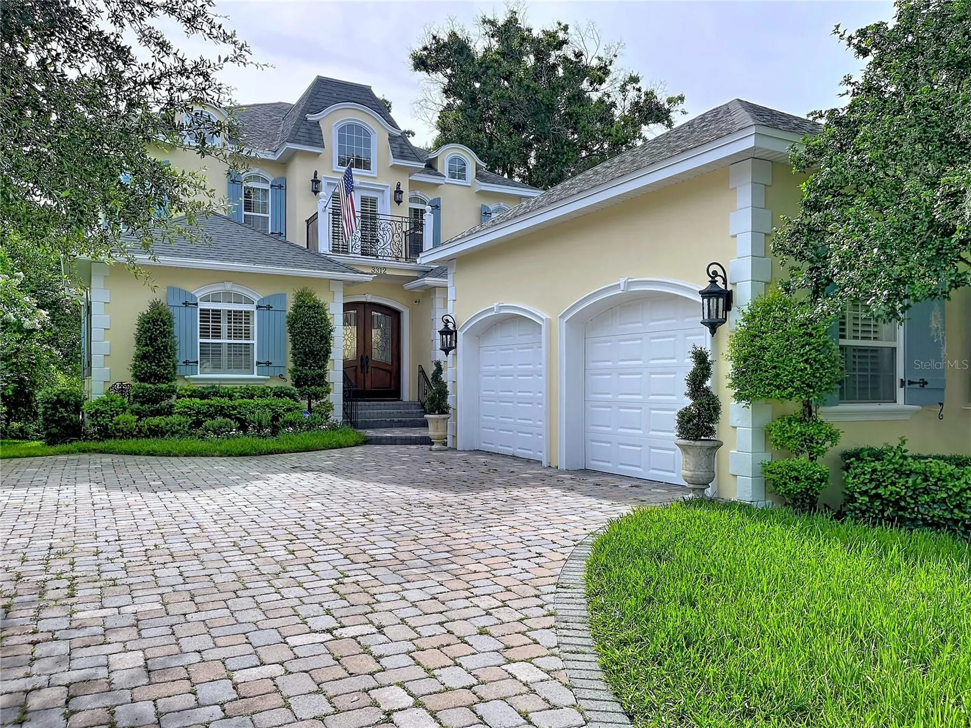 3312 N Perry Avenue Tampa FL 33603