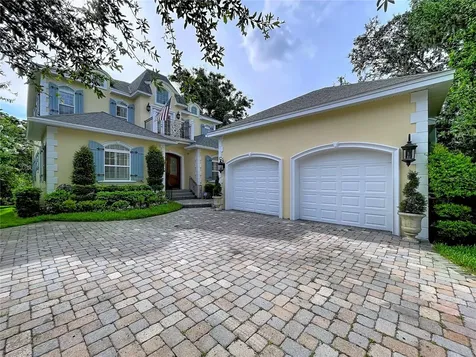 3312 N Perry Avenue Tampa FL 33603