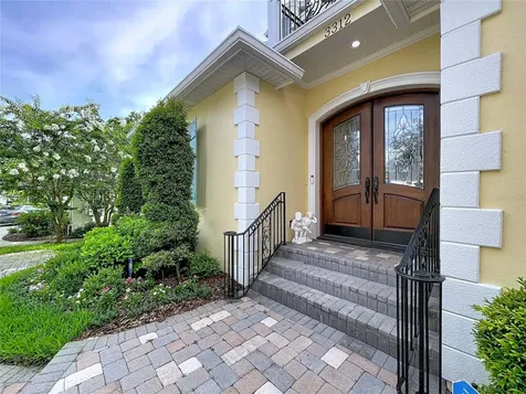 3312 N Perry Avenue Tampa FL 33603