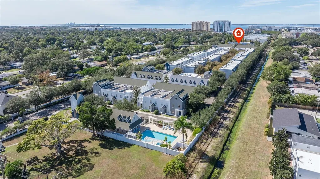 4743 Legacy Park Drive Tampa FL 33611