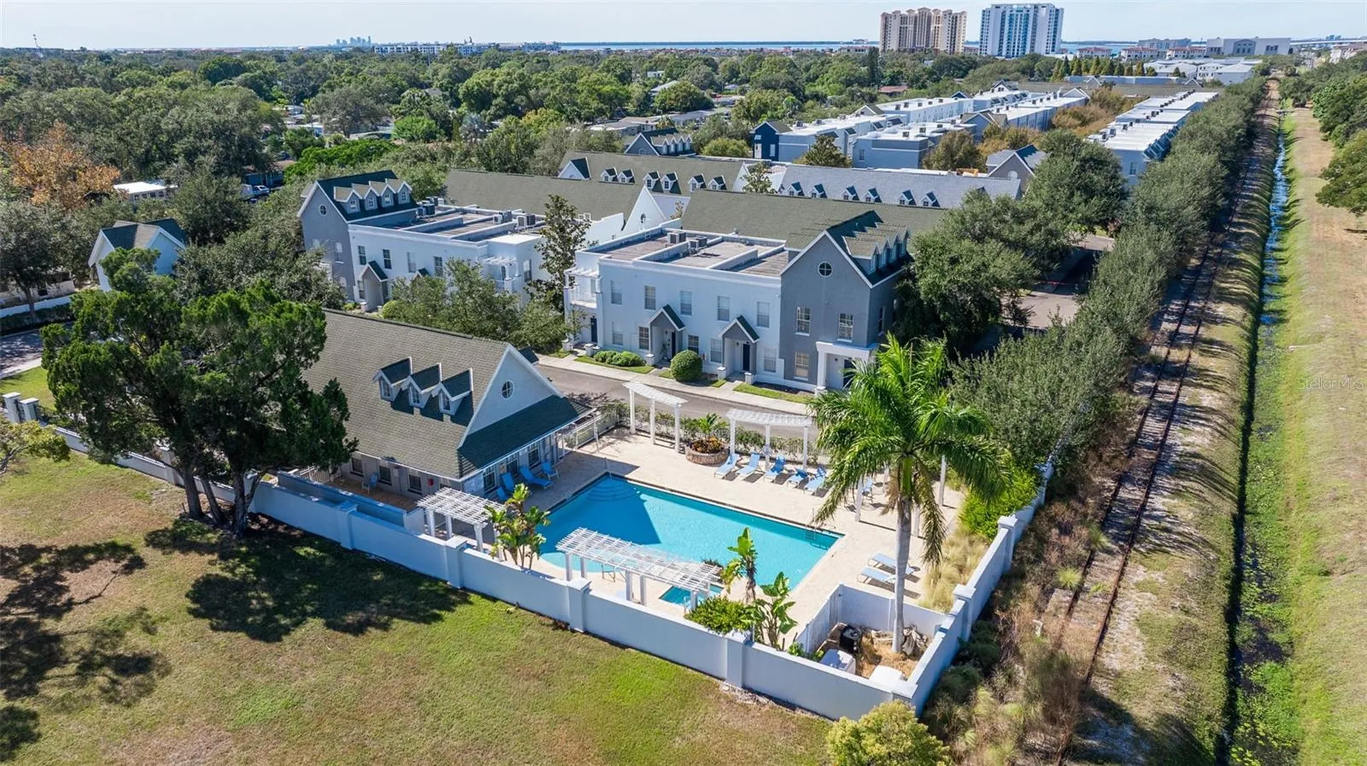4743 Legacy Park Drive Tampa FL 33611
