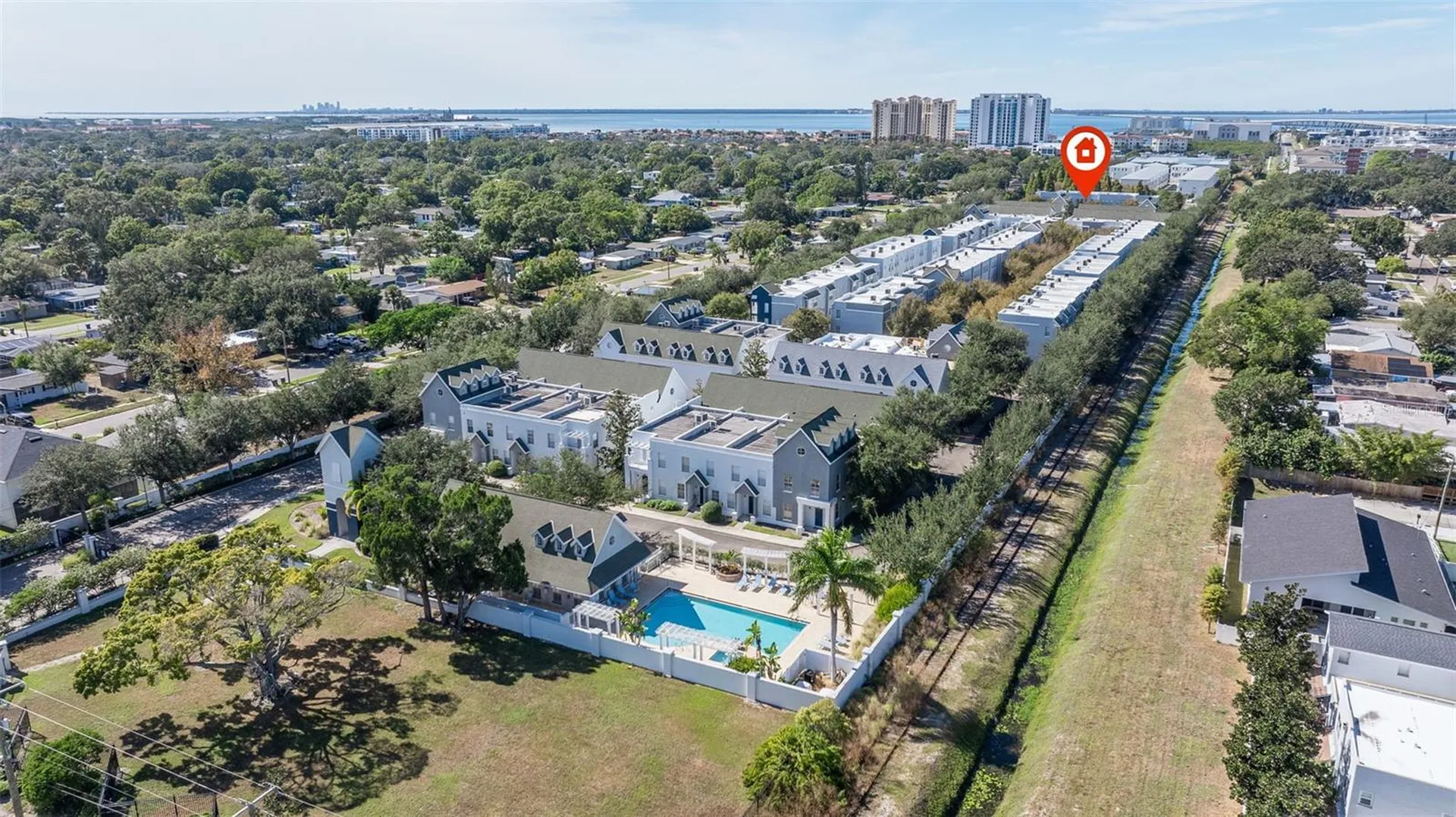 4743 Legacy Park Drive Tampa FL 33611