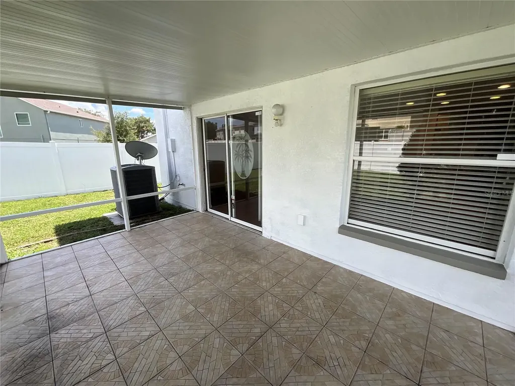 3316 Thistledown Lane Land O Lakes FL 34638