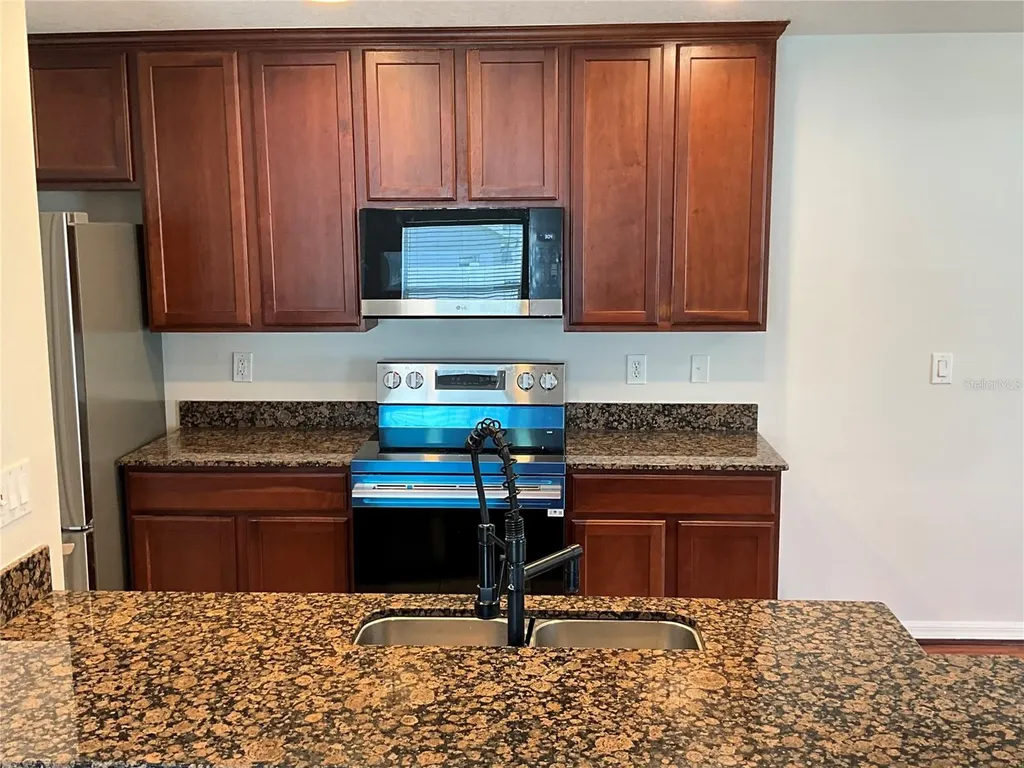 3316 Thistledown Lane Land O Lakes FL 34638