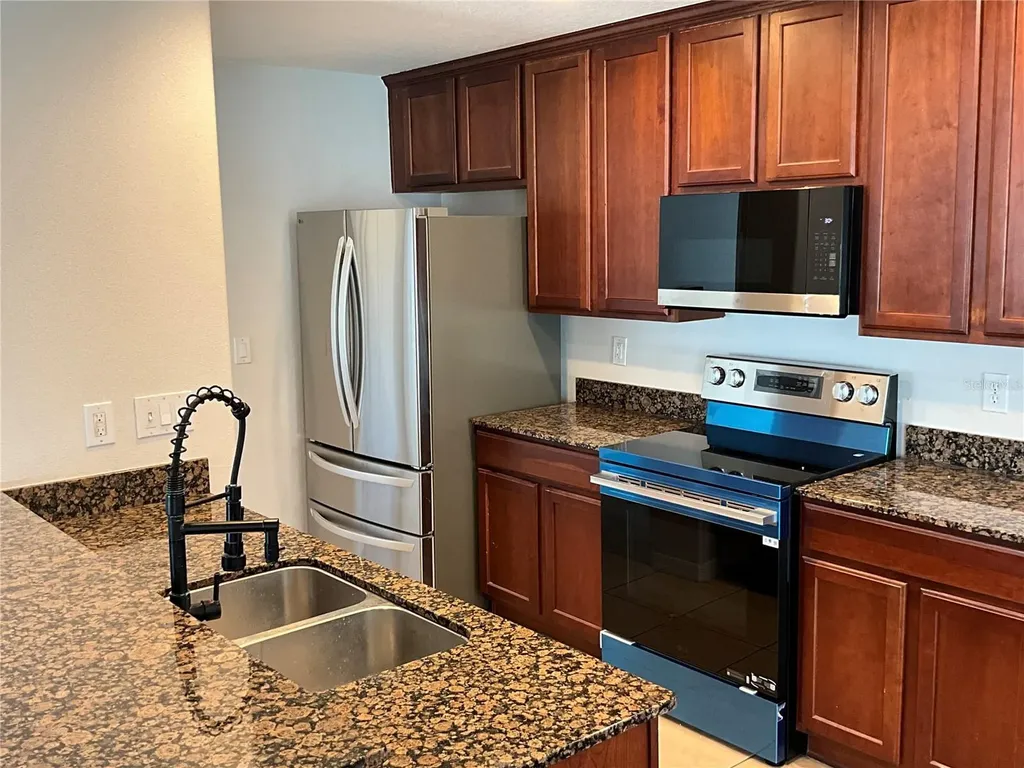 3316 Thistledown Lane Land O Lakes FL 34638