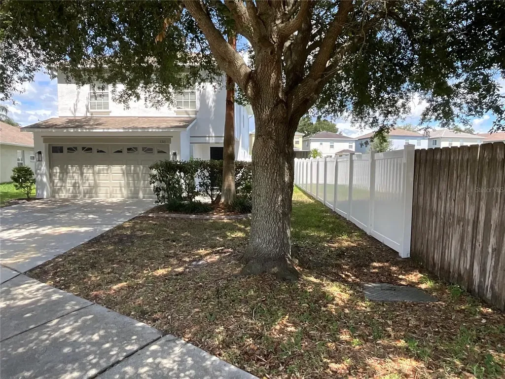 3316 Thistledown Lane Land O Lakes FL 34638