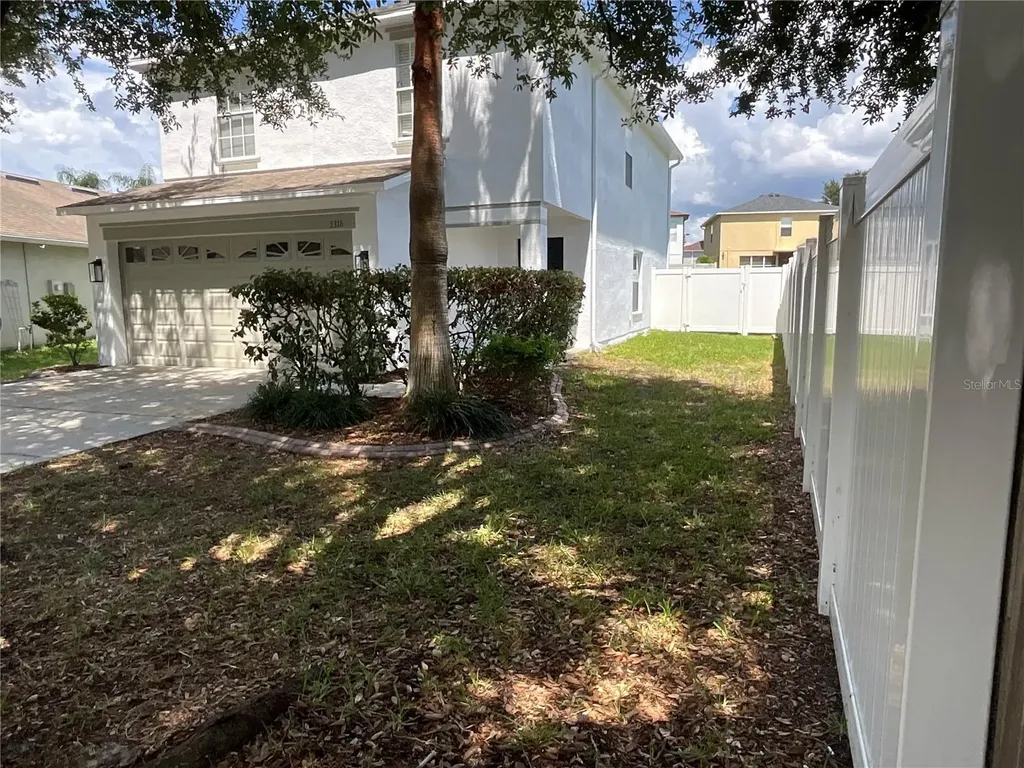 3316 Thistledown Lane Land O Lakes FL 34638