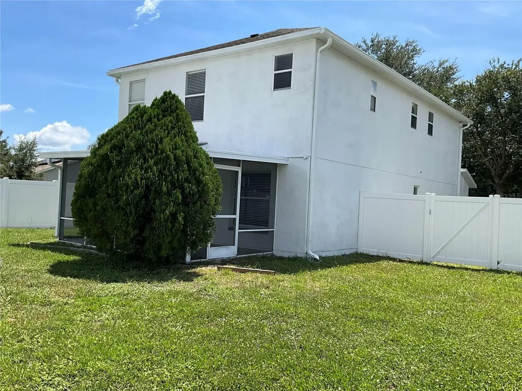 3316 Thistledown Lane Land O Lakes FL 34638