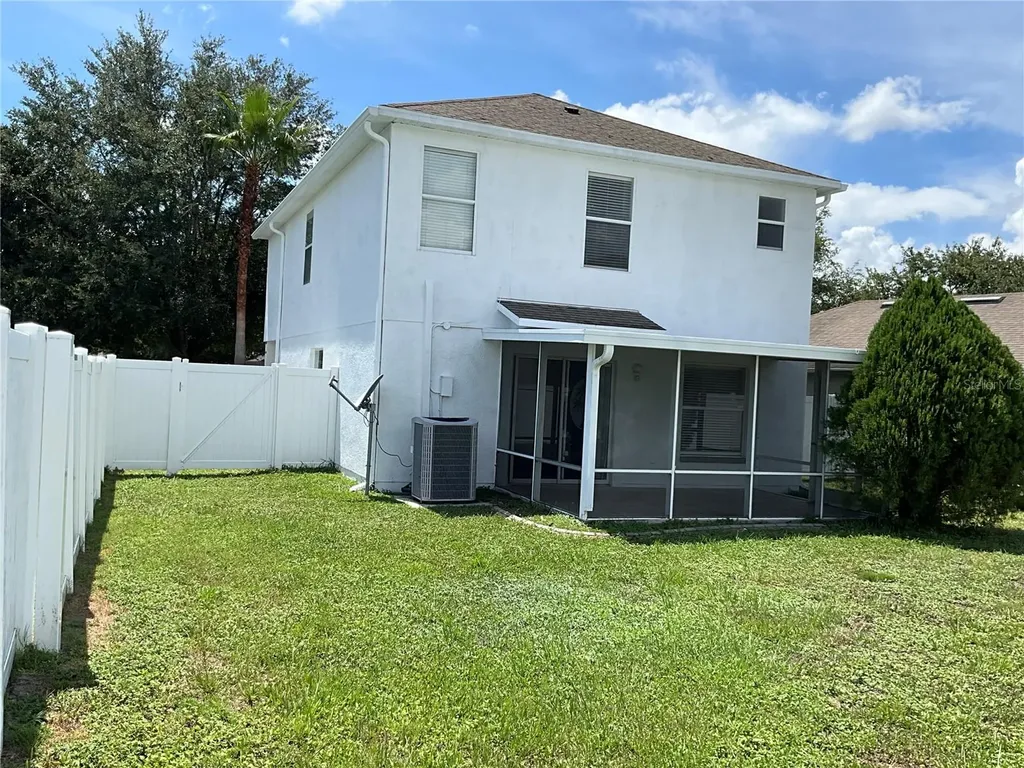 3316 Thistledown Lane Land O Lakes FL 34638