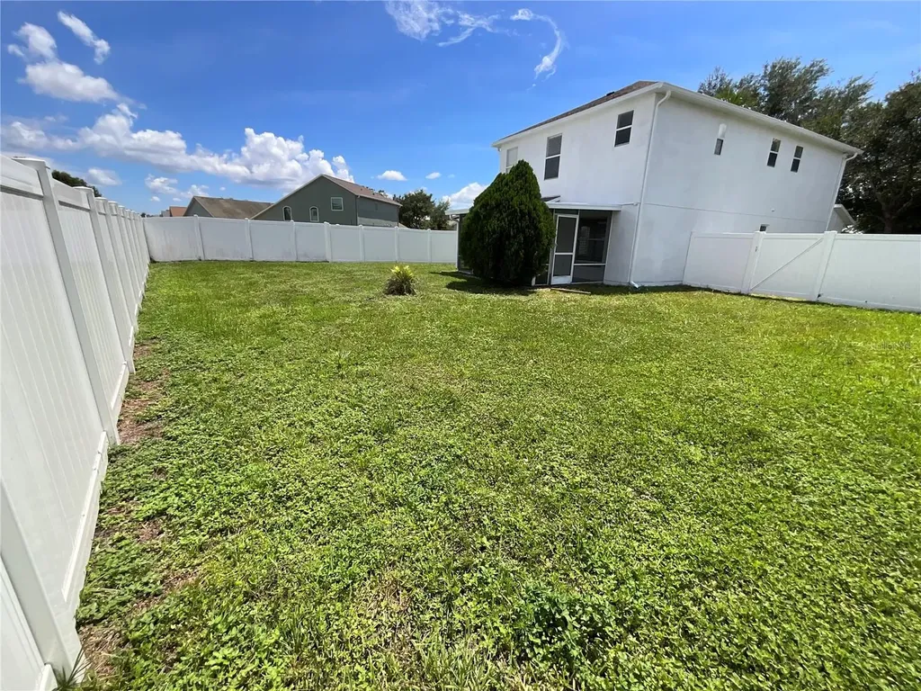 3316 Thistledown Lane Land O Lakes FL 34638