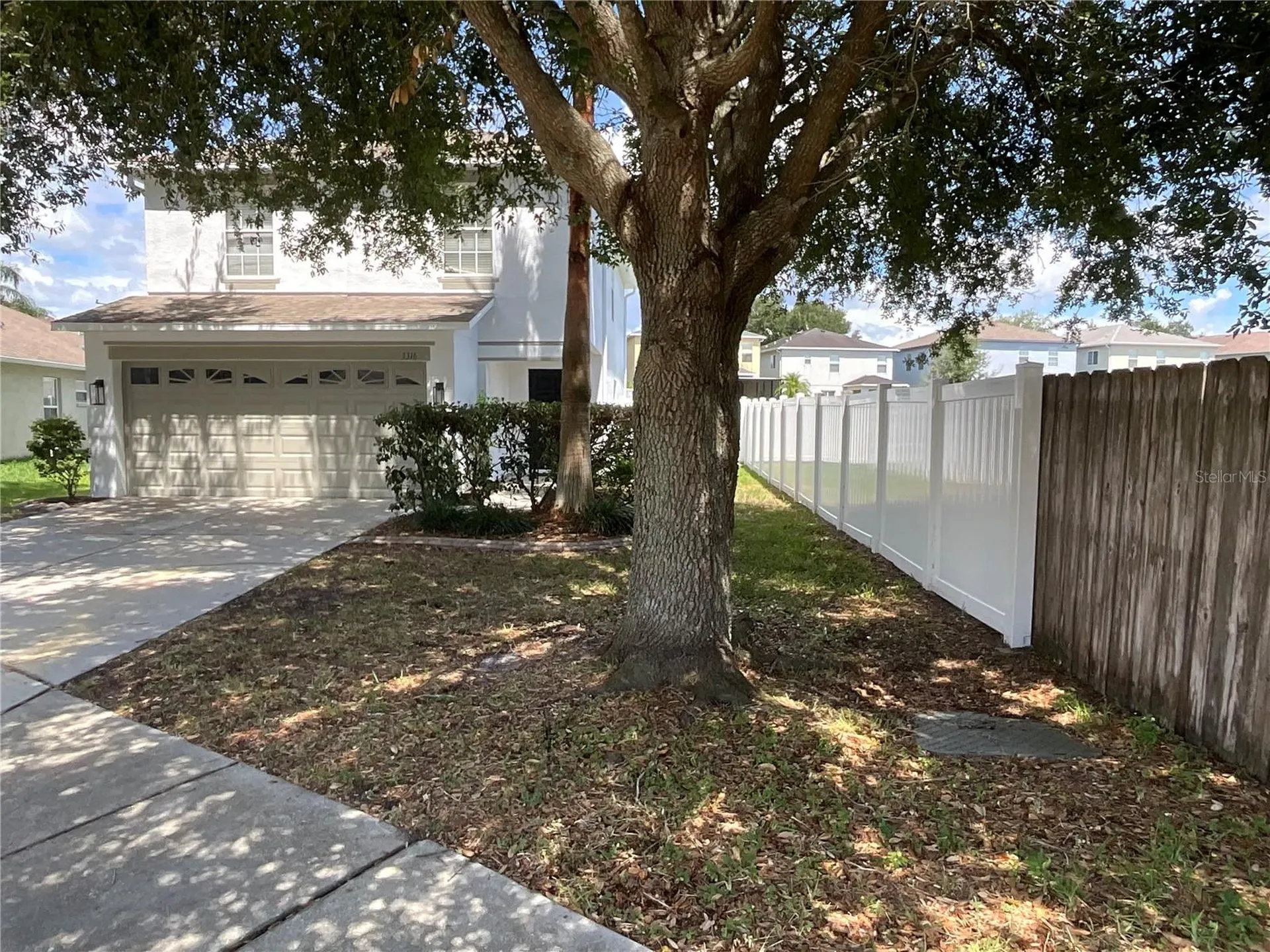 3316 Thistledown Lane Land O Lakes FL 34638