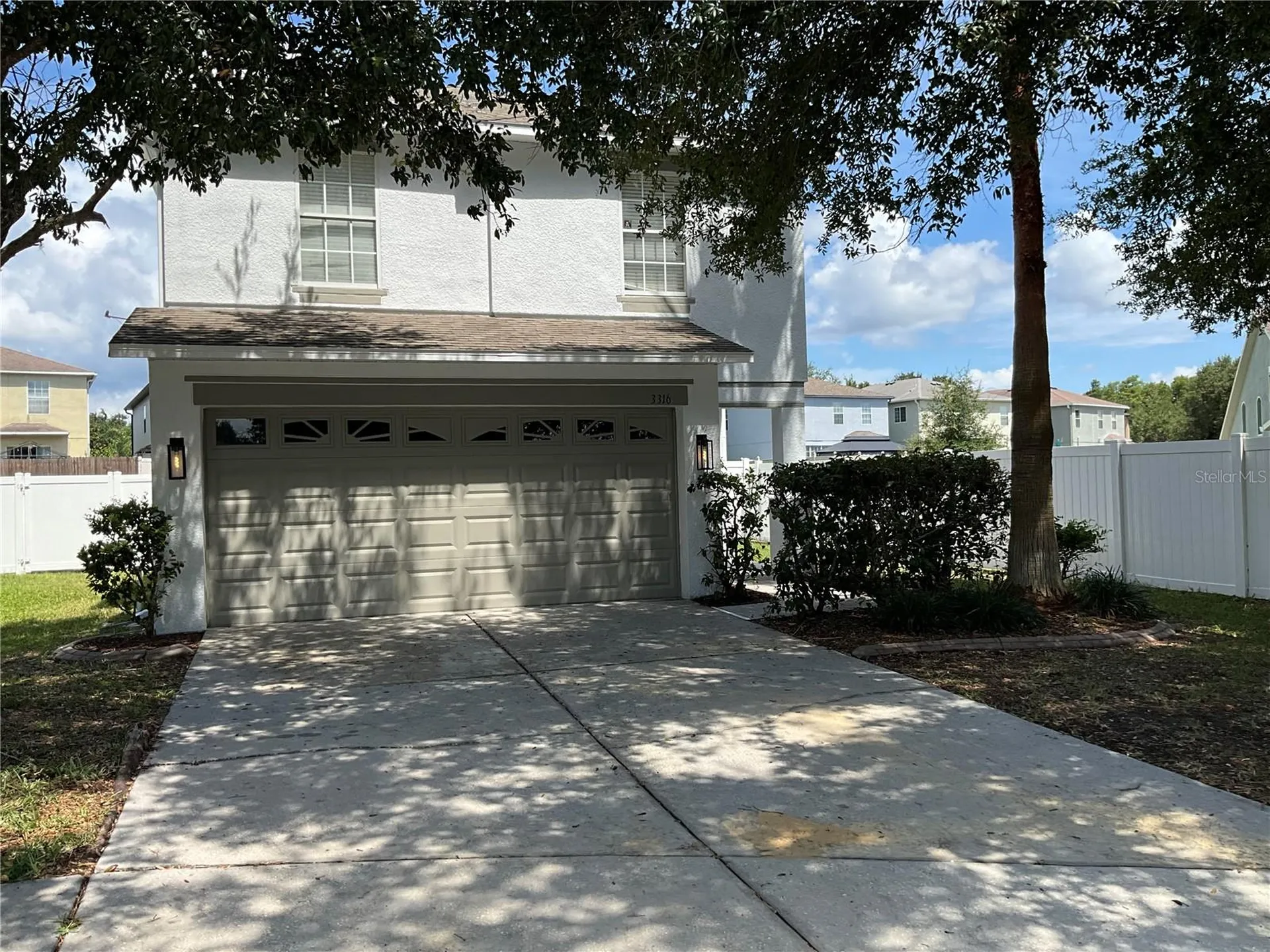 3316 Thistledown Lane Land O Lakes FL 34638