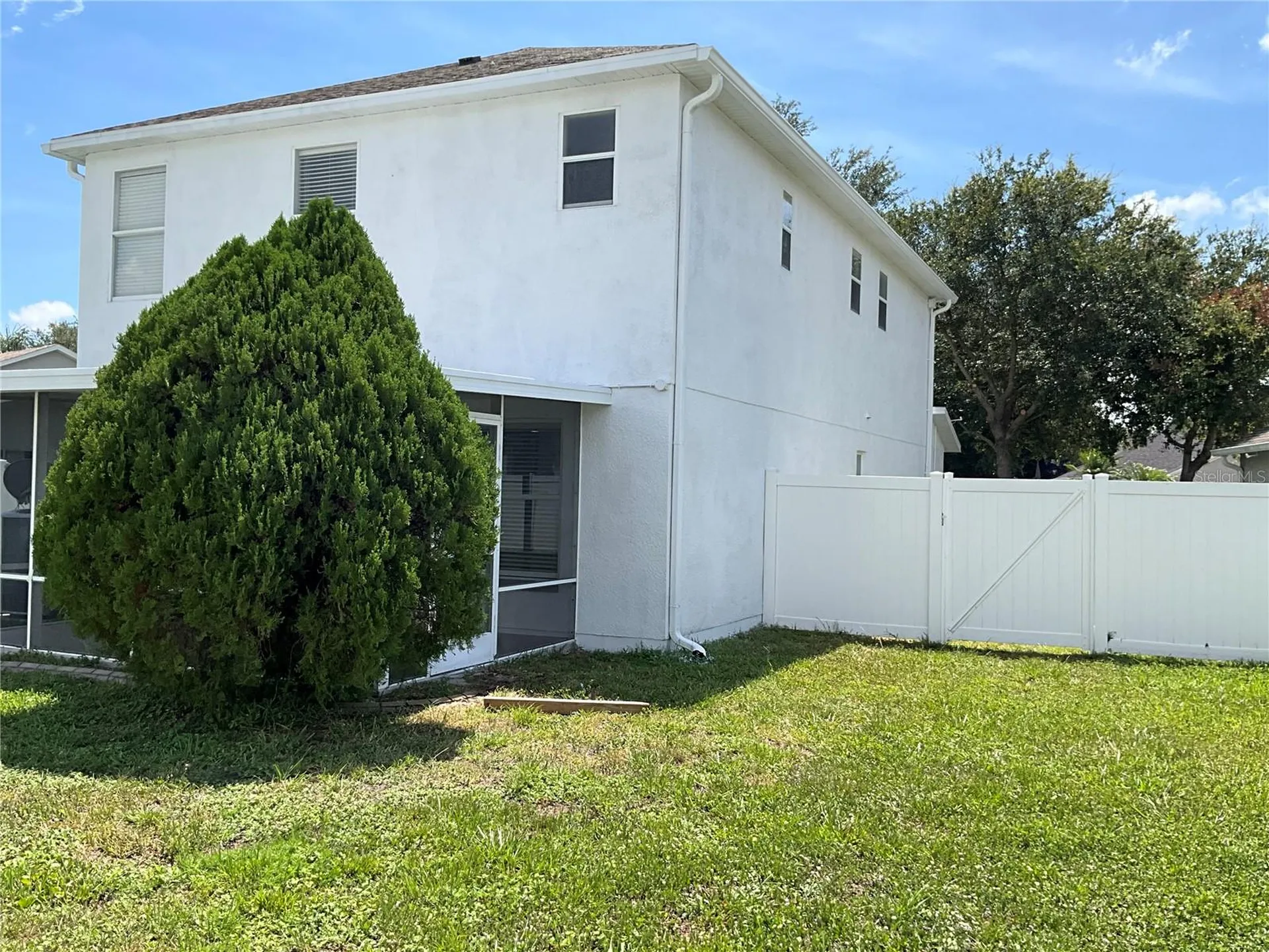 3316 Thistledown Lane Land O Lakes FL 34638
