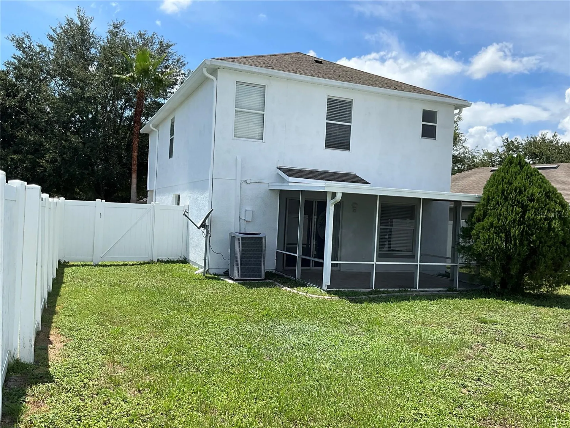3316 Thistledown Lane Land O Lakes FL 34638