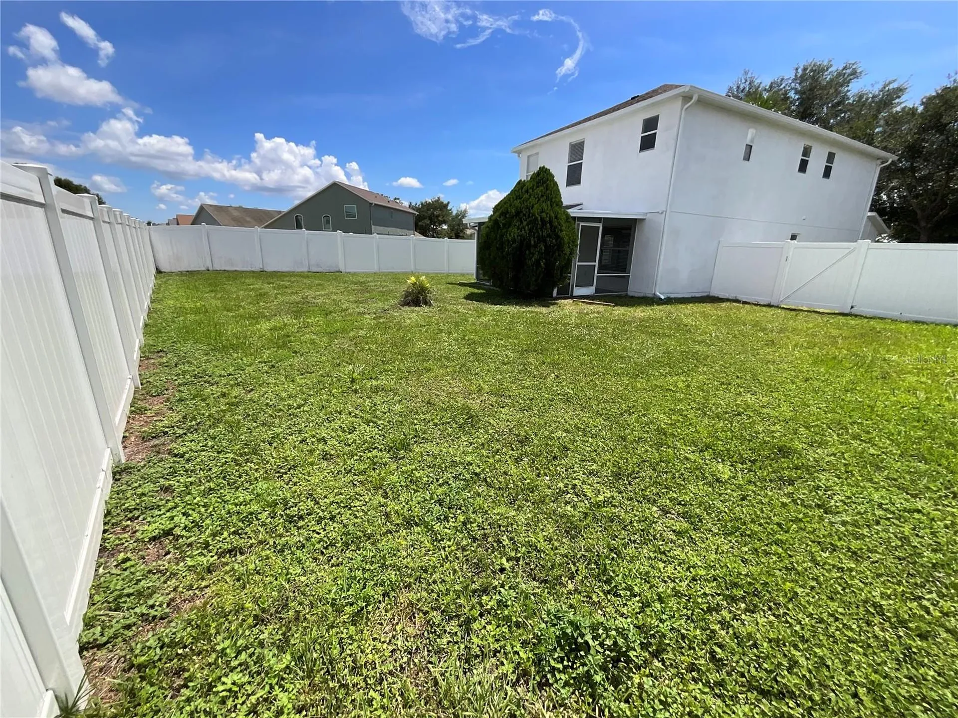3316 Thistledown Lane Land O Lakes FL 34638