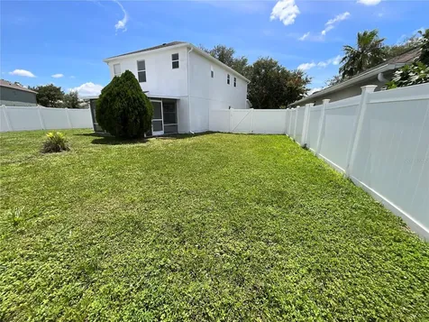 3316 Thistledown Lane Land O Lakes FL 34638