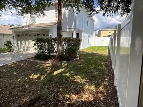 3316 Thistledown Lane Land O Lakes FL 34638