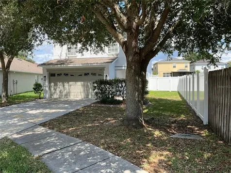 3316 Thistledown Lane Land O Lakes FL 34638