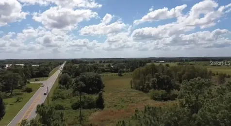 Old Hickory Tree Road St Cloud FL 34772