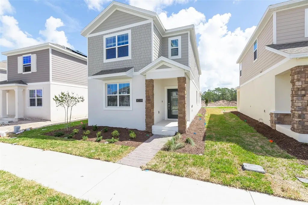 3039 Addison Boulevard St Cloud FL 34771
