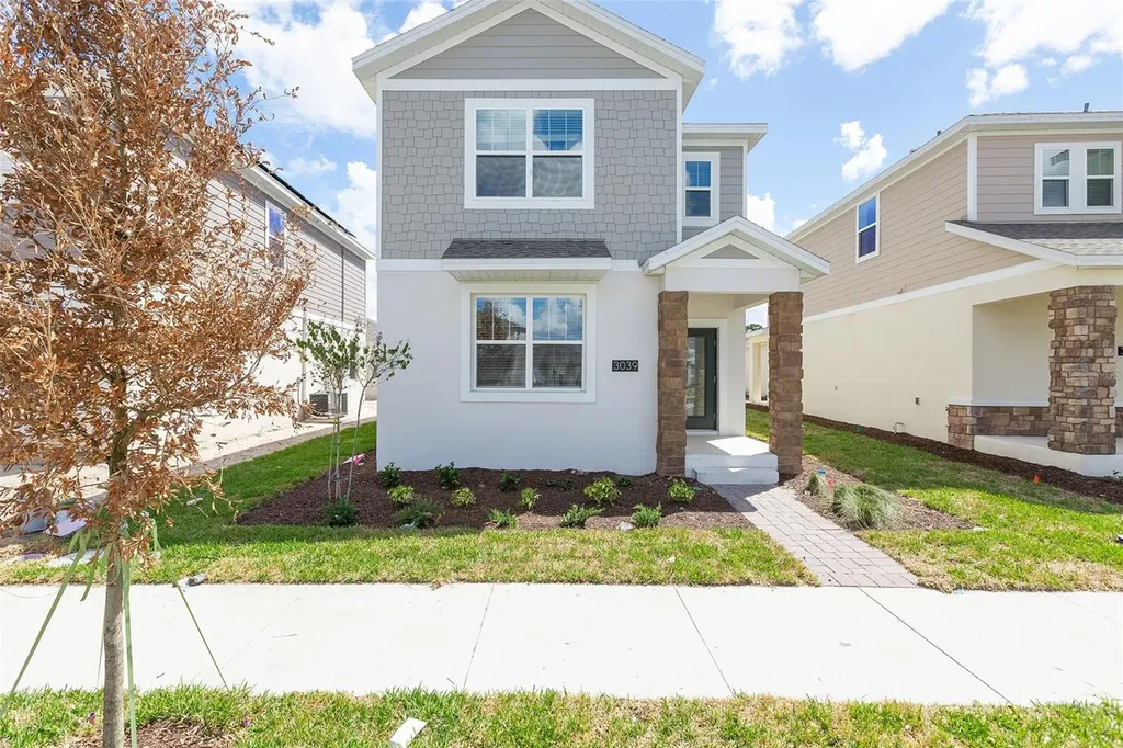 3039 Addison Boulevard St Cloud FL 34771