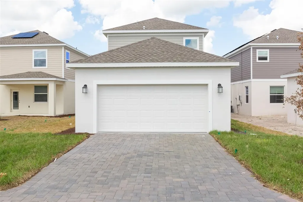 3039 Addison Boulevard St Cloud FL 34771