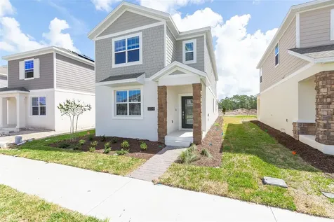 3039 Addison Boulevard St Cloud FL 34771