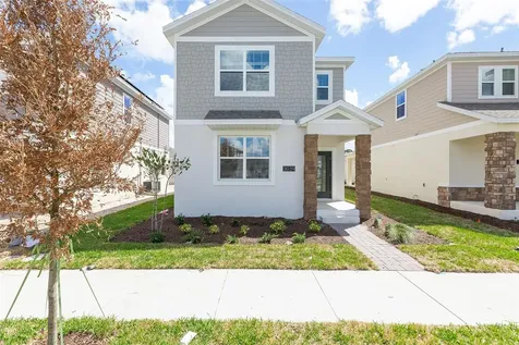 3039 Addison Boulevard St Cloud FL 34771