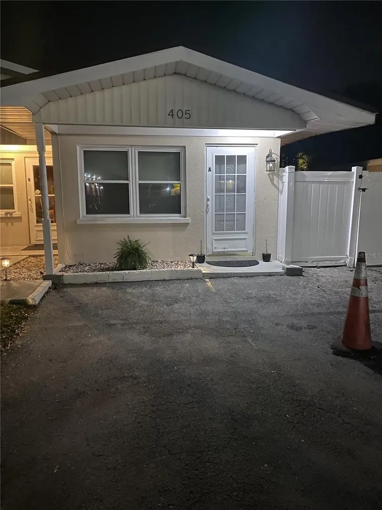 405 S Orion Avenue Clearwater FL 33765