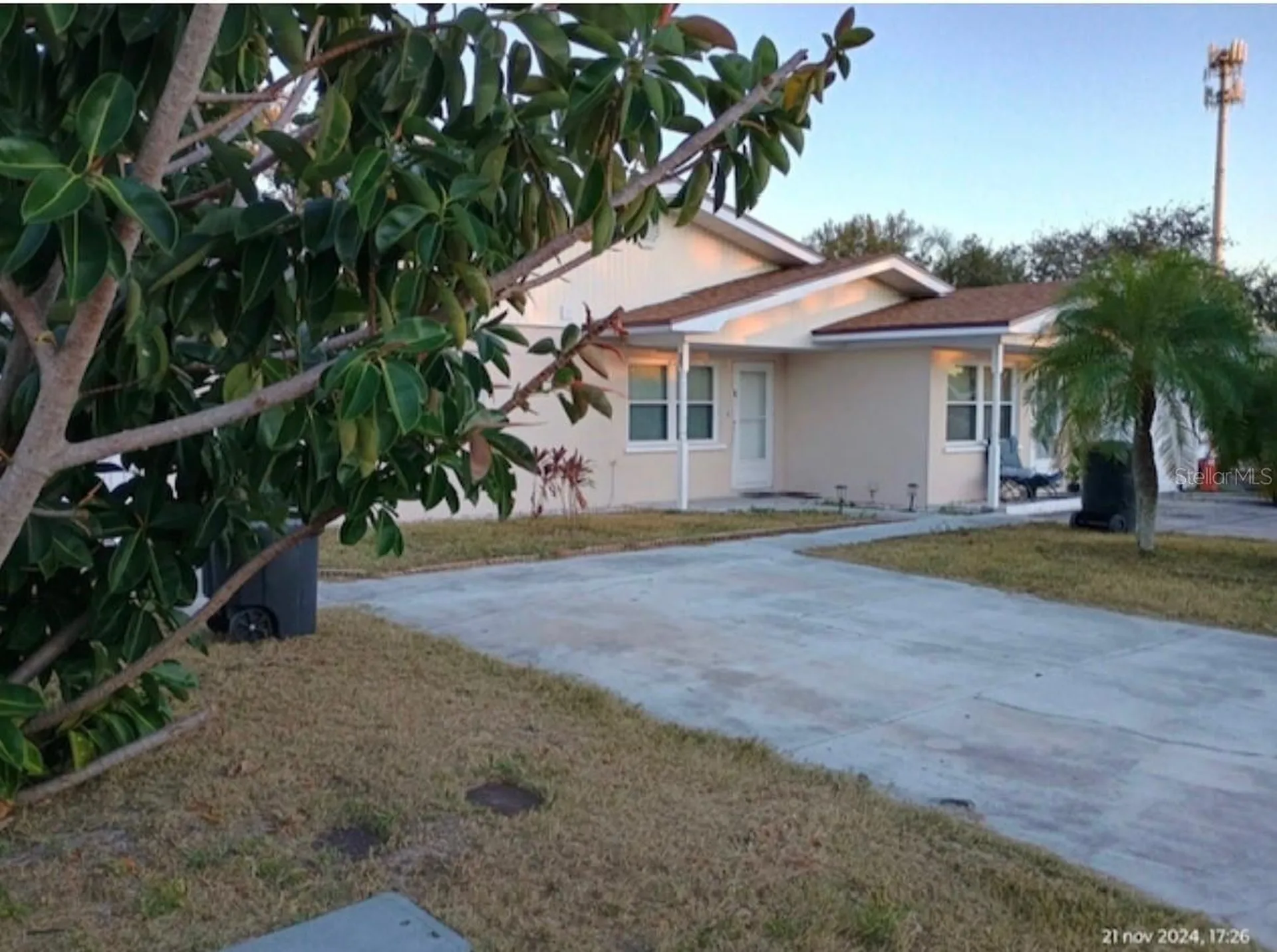 405 S Orion Avenue Clearwater FL 33765